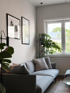 TG16H - 2BR St Hanshaugen Apartment Oslo - 6