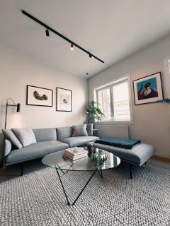 TG16H - 2BR St Hanshaugen Apartment Oslo - 4