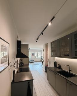 TG16H - 2BR St Hanshaugen Apartment Oslo - 2