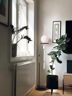 TG16H - 2BR St Hanshaugen Apartment Oslo - 3