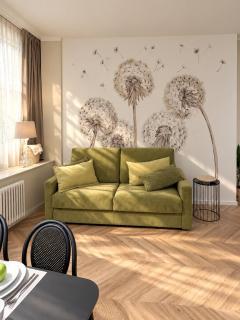 Soffione Suite - 9