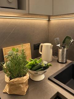 Soffione Suite - 5