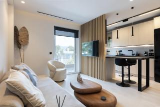 Athena's Studio in Central Glyfada - 0