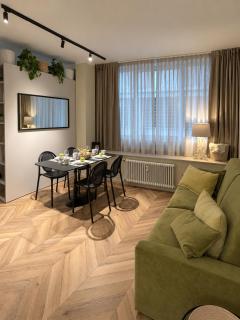 Soffione Suite - 2