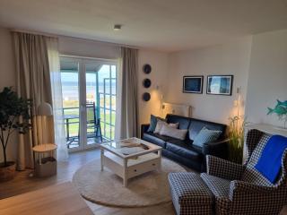 Steiner Strandappartements Appartement 305 Seeseite - 9
