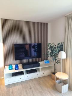 Steiner Strandappartements Appartement 305 Seeseite - 7
