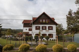 Penzion Rosalka - 9