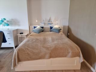 Steiner Strandappartements Appartement 305 Seeseite - 5