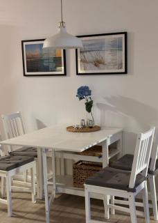 Steiner Strandappartements Appartement 305 Seeseite - 2