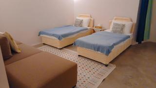 Khawr Alhajar guest house خور الحجر - 1
