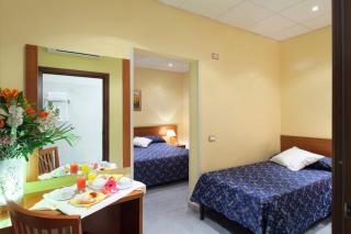 Hotel Oriente - Roma - 6