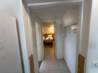 HESTIA- Paris 20 mn ,lit king Size , Terrasse , Free Parking - 1