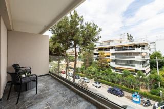 Athena's Studio in Central Glyfada - 2