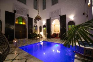 Palais Chahd Luxury - 7