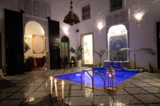 Palais Chahd Luxury - 6