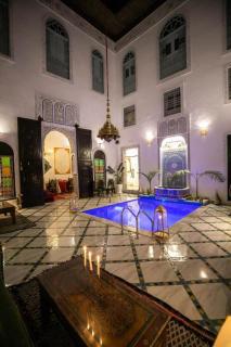 Palais Chahd Luxury - 8