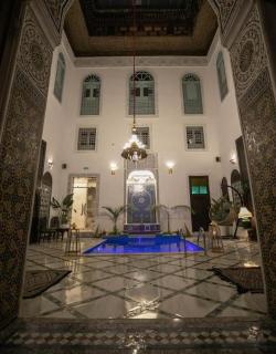 Palais Chahd Luxury - 1