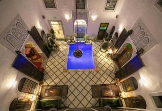 Palais Chahd Luxury - 4
