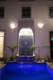 Palais Chahd Luxury - 2