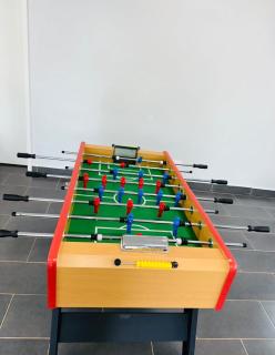 Garden City - 7