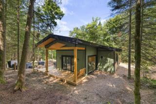 Spa & Nature Escape - L'Ame des Bois - 0