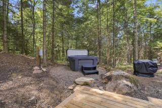Spa & Nature Escape - L'Ame des Bois - 9