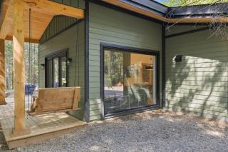 Spa & Nature Escape - L'Ame des Bois - 8