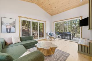 Spa & Nature Escape - L'Ame des Bois - 6