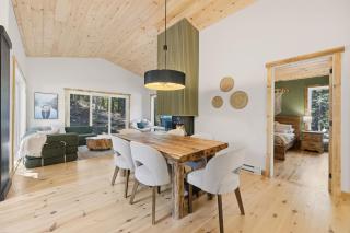 Spa & Nature Escape - L'Ame des Bois - 3