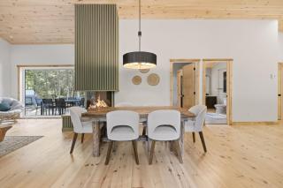 Spa & Nature Escape - L'Ame des Bois - 2