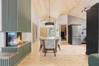 Spa & Nature Escape - L'Ame des Bois - 1