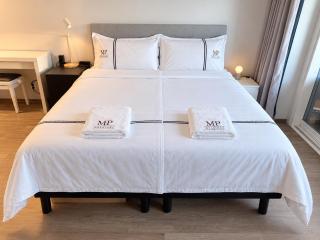MP Tripla Apartments Helsinki - 0