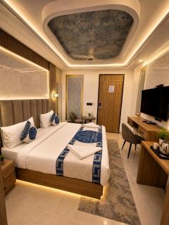 Hotel Smart Capitol - 0