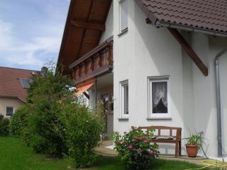 Zimmervermietung im Eigenheim - Göda - 9