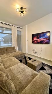 Duif Seas Skyline Suites - 0