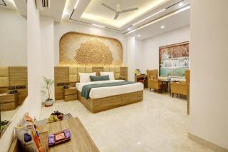 Hotel Smart Capitol - 8