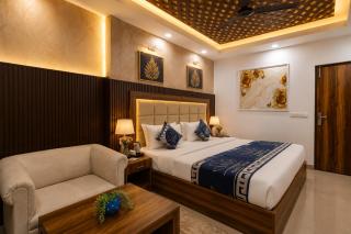 Hotel Smart Capitol - 7