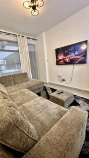 Duif Seas Skyline Suites - 4