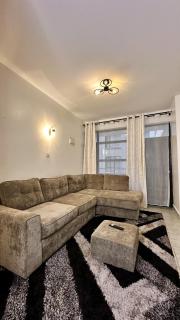Duif Seas Skyline Suites - 2