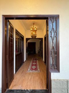 The Executive Bungalow - 5