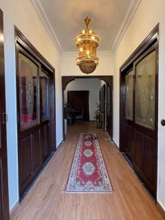 The Executive Bungalow - 2