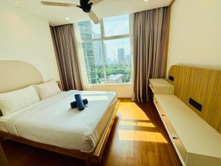 Sky Suites Home KLCC By cozy - 6