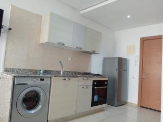 Bright apartment Islane Agadir with pool - 6