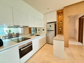 Sky Suites Home KLCC By cozy - 1