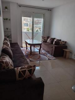 Bright apartment Islane Agadir with pool - 7