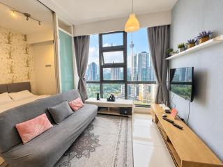 Home Sweet Home at Robertson Bukit Bintang,TRX,KLCC - 9
