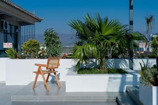 Dali Wuyifengsheng Courtyard Homestay (Ancient Town Erhai Store) - 7