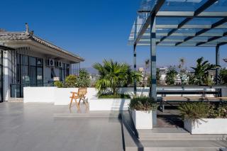 Dali Wuyifengsheng Courtyard Homestay (Ancient Town Erhai Store) - 8