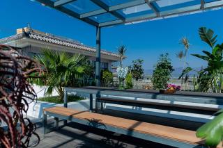 Dali Wuyifengsheng Courtyard Homestay (Ancient Town Erhai Store) - 5