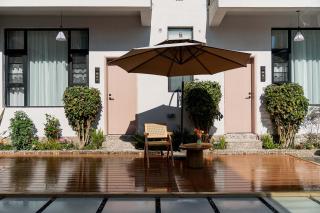 Dali Wuyifengsheng Courtyard Homestay (Ancient Town Erhai Store) - 9